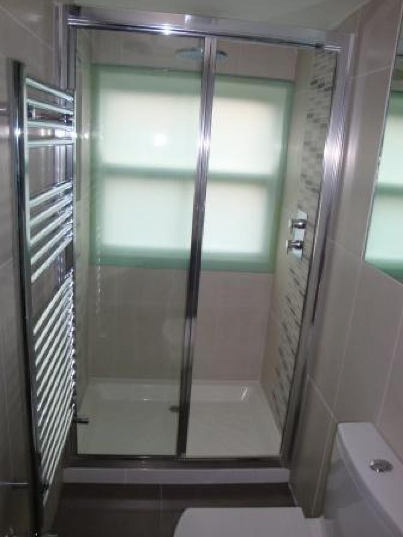 			2 Bedroom, 1 bath, 1 reception Flat			 Goldhurst Terrace, WEST HAMPSTEAD